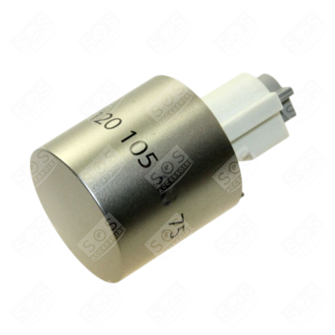 BUTTON GAS / ELECTRIC OVENS - 480121102842