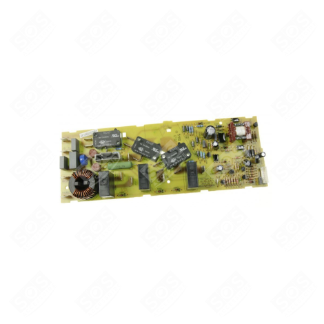 POWER BOARD MICROWAVE OVENS - 480120101974
