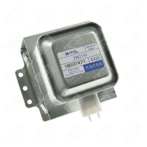 MAGNETRON MICROWAVE OVENS - 480120102068
