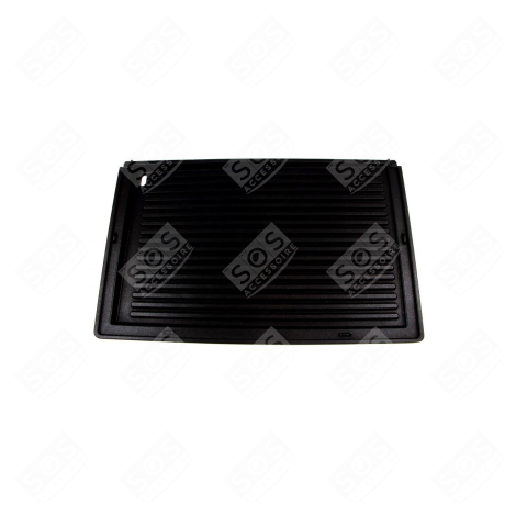 GRILL PLATE RACLETTE, GRILL, WOK - 500681618