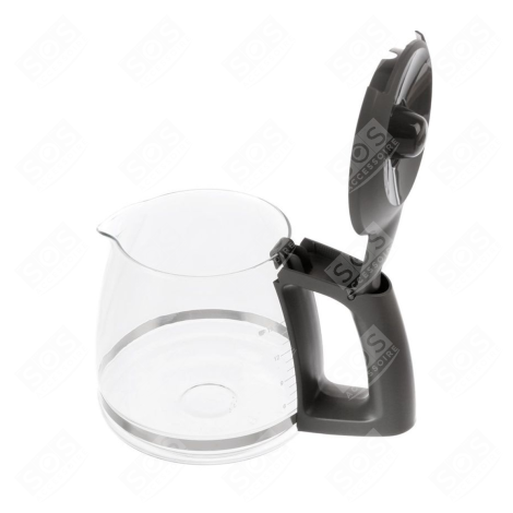 GLASS COFFEE POT COFFEE MAKER, ESPRESSO - 12047145