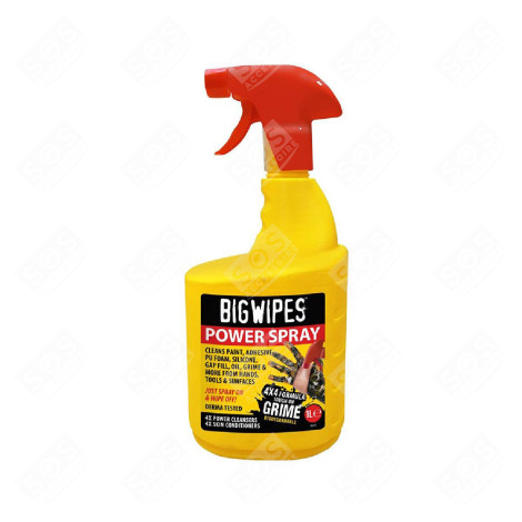 PULVÉRISATEUR POWER SPRAY SMALL ELECTRIC HOUSEHOLD APPLIANCES - 2448