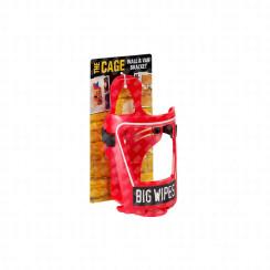 Support de boite 120 lingettes BW