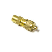 Solder valve 1/4