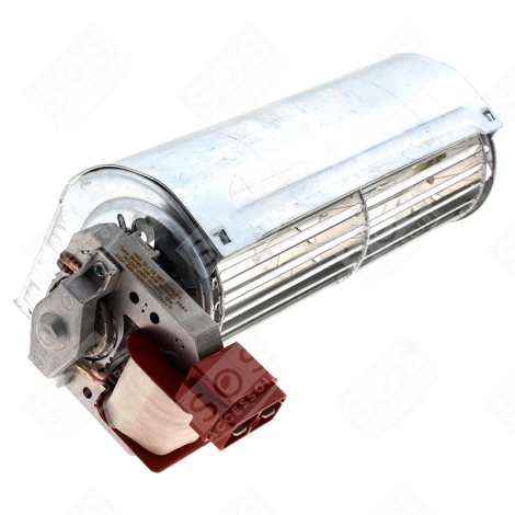 LEFT TANGENTIAL FAN 180 MM GAS / ELECTRIC OVENS - 485509930006