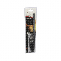 Refillable gas lighter