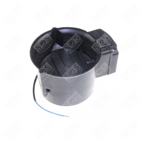 VALVE, ELECTRIC VALVE EXTRACTOR HOOD - 481236058213