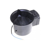 Valve, Electric Valve