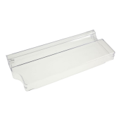 Vegetable bin right front panel original