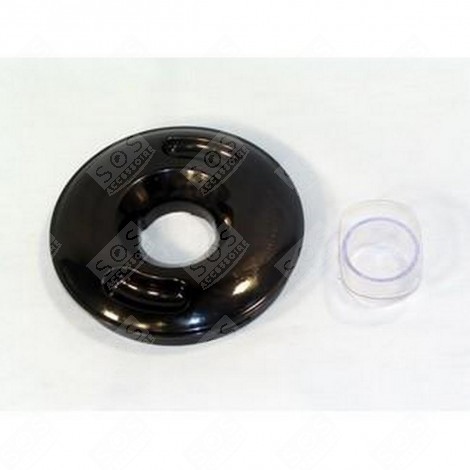 BLACK LID OF THE BLENDER FOOD PROCESSOR - KW685472