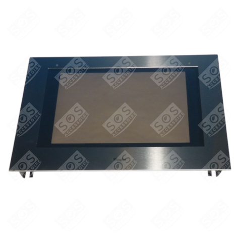 OVEN GLASS GAS / ELECTRIC OVENS - 480121100026