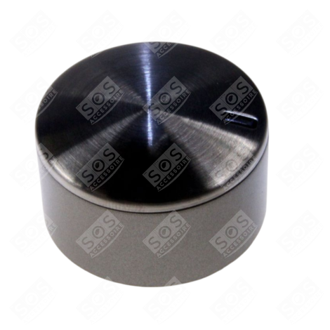 BUTTON ELECTRIC / GAS HOBS - 480121100616