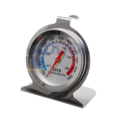 Universal oven thermometer