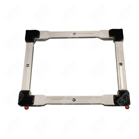 ROLLING TRANSPORT CART (CAPACITY 195KG) WASHING MACHINE - 05018284239820