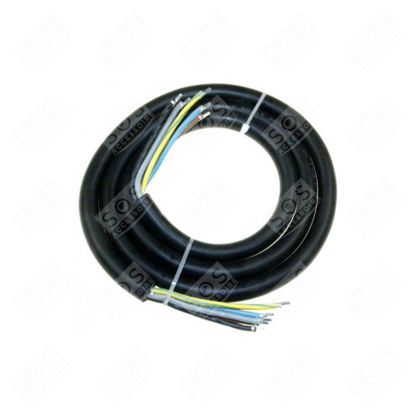 POWER CABLE ELECTRIC / GAS HOBS - 480122101931
