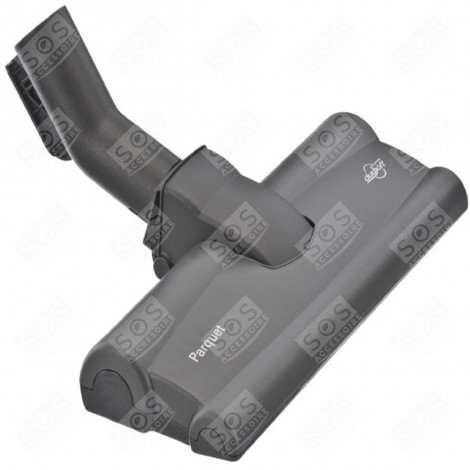 HARD FLOOR BRUSH VACUUM CLEANER  - BBZ124HD