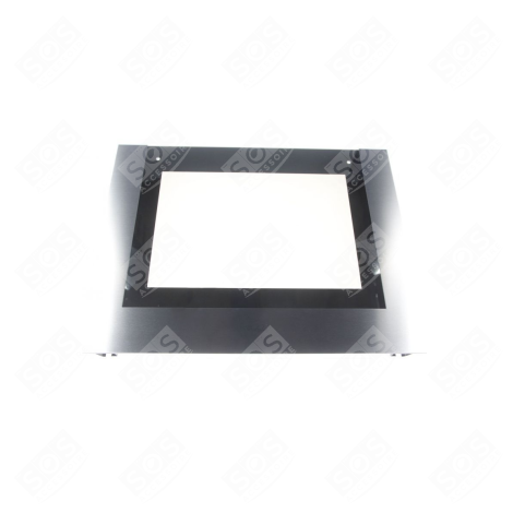 OVEN GLASS GAS / ELECTRIC OVENS - 480121104055