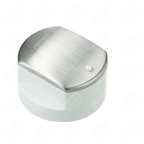 BUTTON ELECTRIC / GAS HOBS - 480121104252