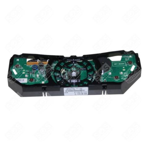 CONTROL BOARD WASHING MACHINES - 480111103054
