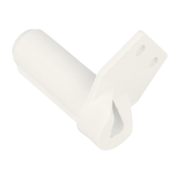 Ring, right door hinge socket