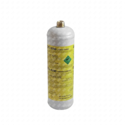 Cartouche gaz co2 200gr