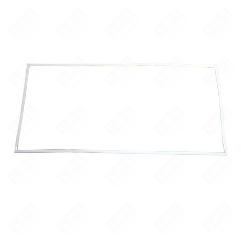 MAGNETIC DOOR SEAL 740 X 1580 MM REFRIGERATOR, FREEZER - 710896300, 7108963
