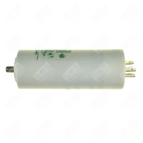 CAPACITOR 35MF WASHING MACHINES - 49011949