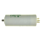 Capacitor 35mf