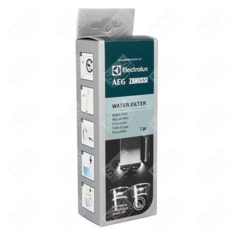 WATER FILTER COFFEE MAKER, ESPRESSO - 9029798726