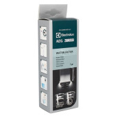 Water filter
