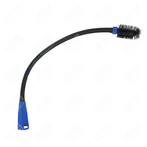 MINI BRUSH AND HOSE FOR FLEXI-CLEAN UNIVERSAL NOZZLE 30 36 MM VACUUM CLEANER  - 484000000390