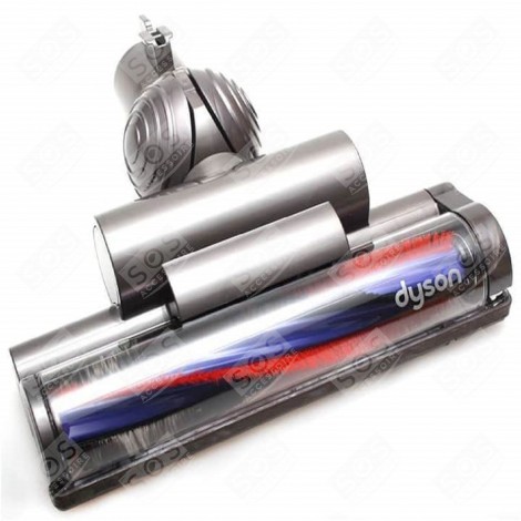 TURBINE HEAD BRUSH VACUUM CLEANER  - 963544-01