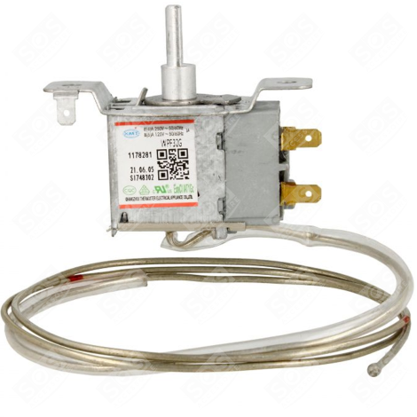 THERMOSTAT REFRIGERATOR, FREEZER - HK1178281