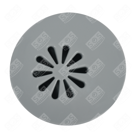 VALVE STEAMER - SS-204274, SS204274