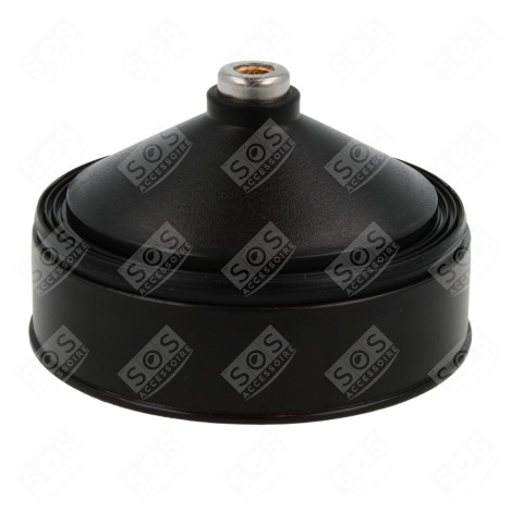 BLACK BLENDER KNIFE HOLDER BLENDER - MS-653225