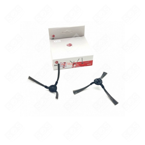 SIDE BRUSHES ROBOT VACUUM CLEANER - 35602252