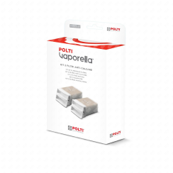 Anti-scale filter kit