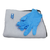 Universal 2-in-1 hood filter 470X970mm