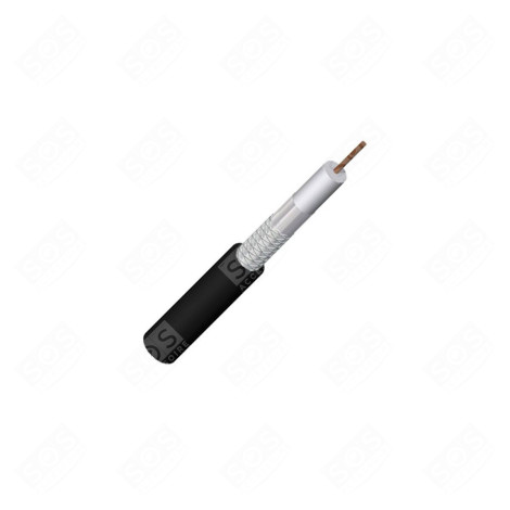 CÂBLE 18PATCA KOKA F6PLUS PE (100M) TELEVISIONS / TVS - 151139