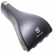 Original brush, nozzle