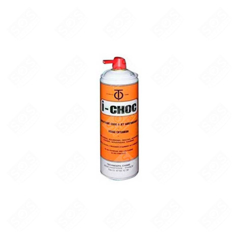 INSECTICIDE I-CHOC  SMALL ELECTRIC HOUSEHOLD APPLIANCES - AICHOC