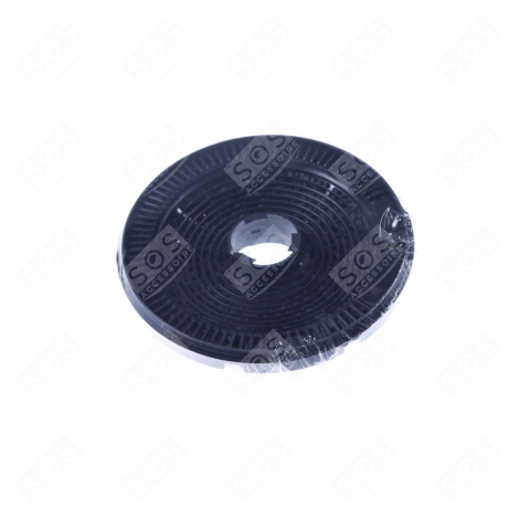 FILTRE CHARBON EXTRACTOR HOOD - 9197068268