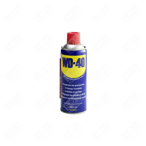 MULTIFUNCTION AEROSOL 400ML ACCESSORIES AND MAINTENANCE  - 33204UN