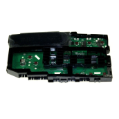 Control Board