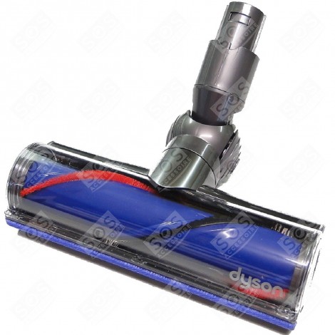 ORIGINAL BRUSH, NOZZLE VACUUM CLEANER  - 966084-01