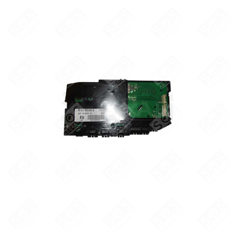 CONTROL BOARD WASHING MACHINES - 480111105056