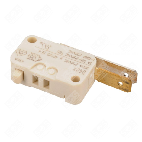 SWITCH WASHING MACHINES - 480111100338