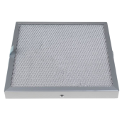 Metal grease filter 247x247mm