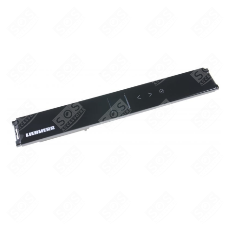 BOITIER DE COMMANDE REFRIGERATOR, FREEZER - 612519900, 0065802