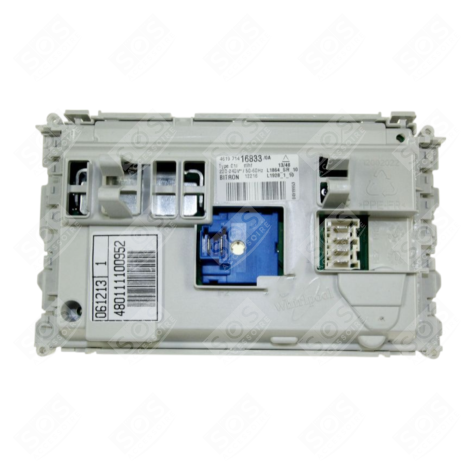 POWER BOARD WASHING MACHINES - 480111101015